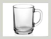 tee tasse glühweinglas aus glas bedrucken