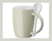 Becher-mit-Loeffel-Beige-grau-graue-loeffeltasse