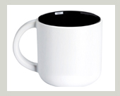 Xi-66-Graz-Keramik-matt-matter-lack-becher-tasse-innen-schwarz