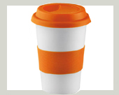 Porzellan-becher-coffee-to-go-mehrweg-banderole-firmen-logo-aufdrucken
