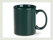 gr&uuml;ne tasse bedrucken