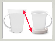 Top-and-Bottom-mit-Porzellandeckel-unterstzter
