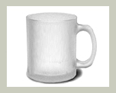 TAF5780-frankfurt-frosted-mug-bedrucken-glastasse
