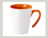 XI-7-orange-orangener-becher-tasse-FLY-halber-henkel