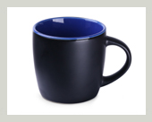 matt-matter-Espresso-Becher-tasse-aussen-matt-schwarz-innen-blau