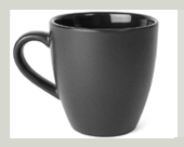 Y35-xantia-matt-schwarze-matte-schwarze-tasse-becher-gross