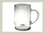 bierkrug glas