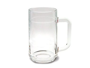 bierkrug glas