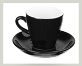 espressotasse-untertasse-schwarz-logo-bedrucken-80ml