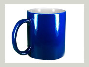 blau magig mug zaubertasse