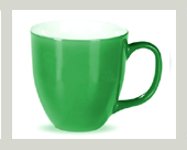 gruen-gruene-AFO911-hamburg-Porzellanbecher-tasse-mit-logo-aufdruck