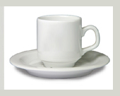 tasse untertasse